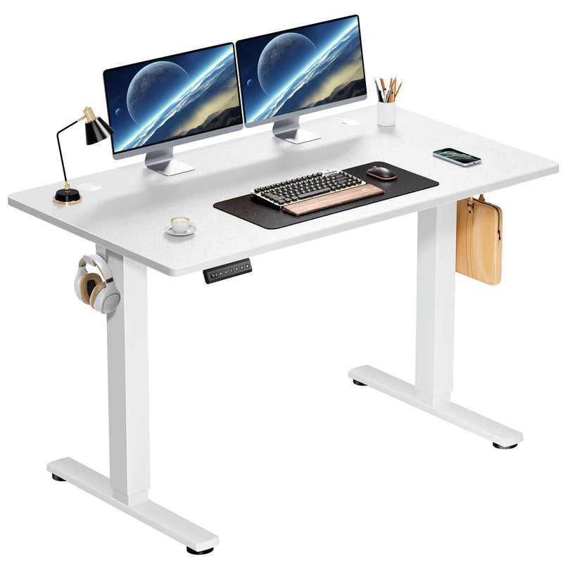 SitStand Adjustable Electric Standing Desk - Kalinzy