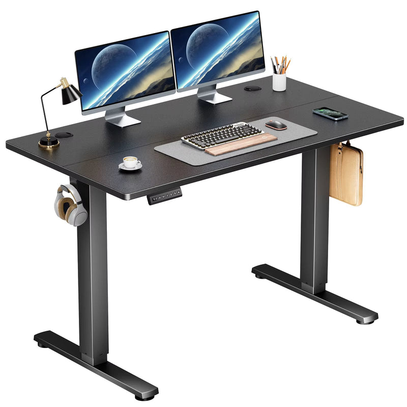 SitStand Adjustable Electric Standing Desk - Kalinzy