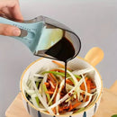 SlideChef Adjustable Measuring Spoon Cup - Kalinzy