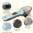 SlideChef Adjustable Measuring Spoon Cup - Kalinzy