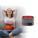 ThermaCore - Smart Heated Back Waist Massager - Kalinzy