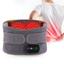 ThermaCore - Smart Heated Back Waist Massager - Kalinzy