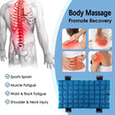 ThermaPad - 13x22 Inch Large Ice Pack for Back/Waist/Knee Reusable Cold/Hot Pad - Kalinzy