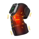 ThermPulse - Adjustable Heated Shoulder Knee Elbow Massager - Kalinzy