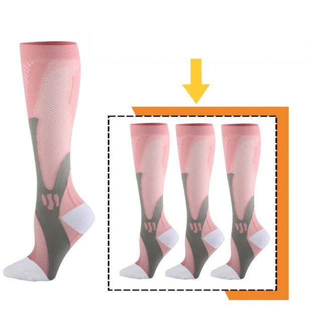 Vero Medic - Compression Socks - Kalinzy