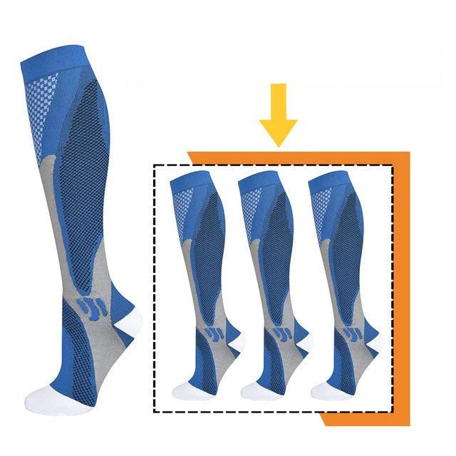 Vero Medic - Compression Socks - Kalinzy