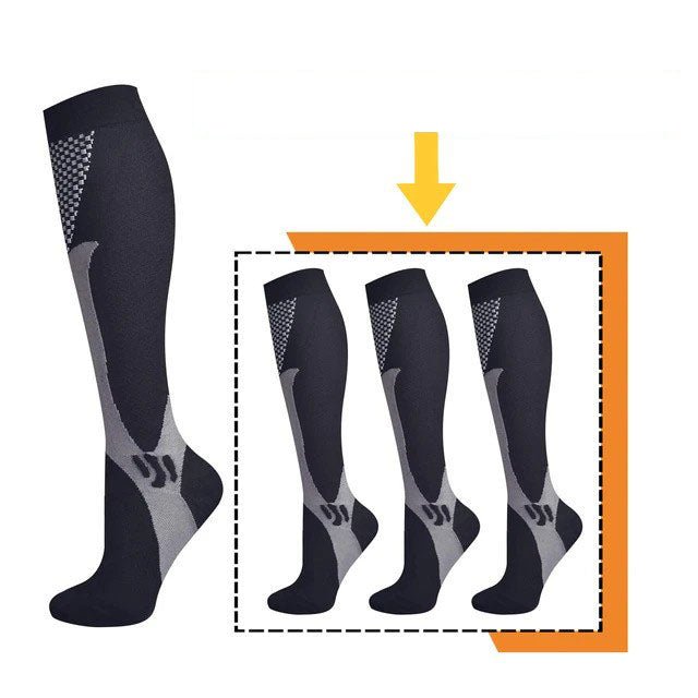 Vero Medic - Compression Socks - Kalinzy