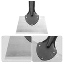 WeedMaster Pro – Stainless Steel Weed Shovel - Kalinzy