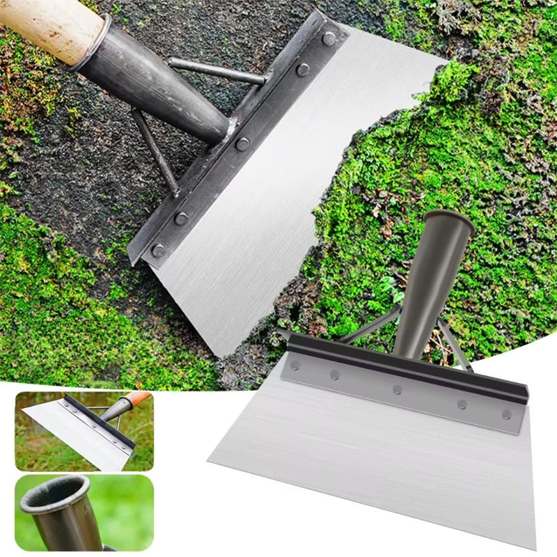 WeedMaster Pro – Stainless Steel Weed Shovel - Kalinzy