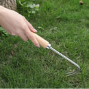 WeedWhisk Pro – Garden Weeder - Kalinzy