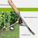 WeedWhisk Pro – Garden Weeder - Kalinzy