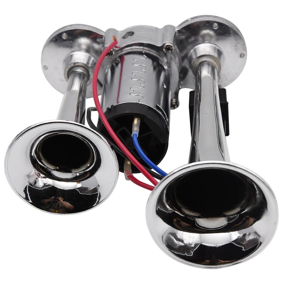 12V Train Horn For Vehicles - Kalinzy