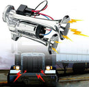 12V Train Horn For Vehicles - Kalinzy