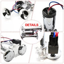 12V Train Horn For Vehicles - Kalinzy