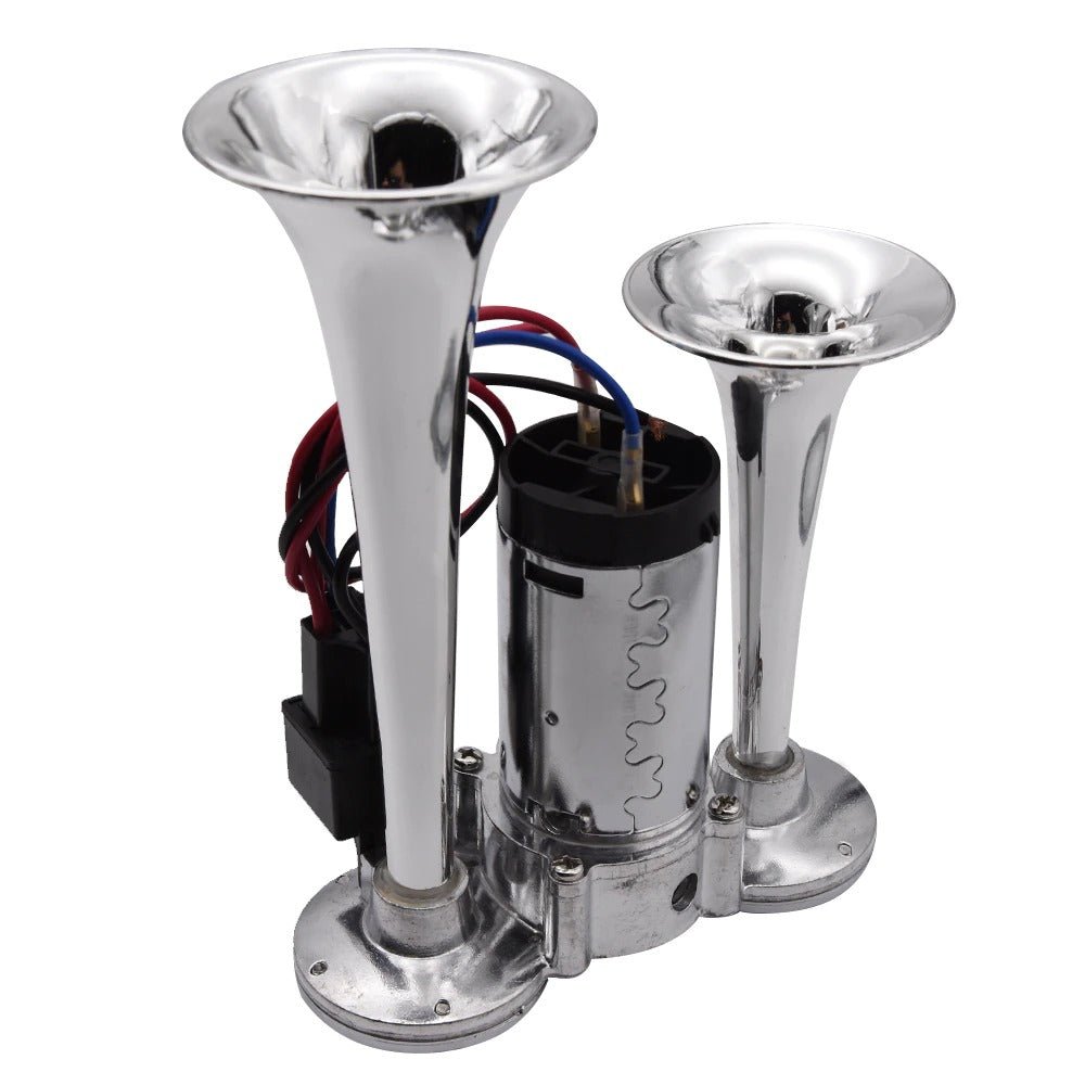 12V Train Horn For Vehicles - Kalinzy