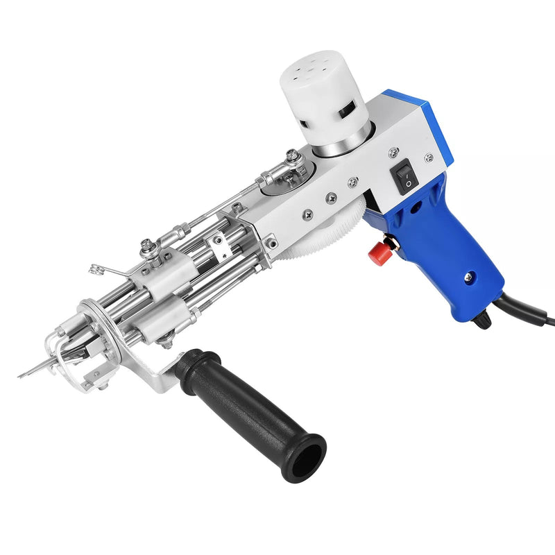 2 in 1 Tufting Gun Cut Pile and Loop Pile - Kalinzy