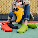 2022 New Mens Rain Boots | Waterproof Rubber Shoes - Kalinzy