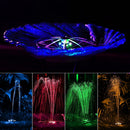 2022 Powerful Floating Led Solar Water Fountain - Kalinzy
