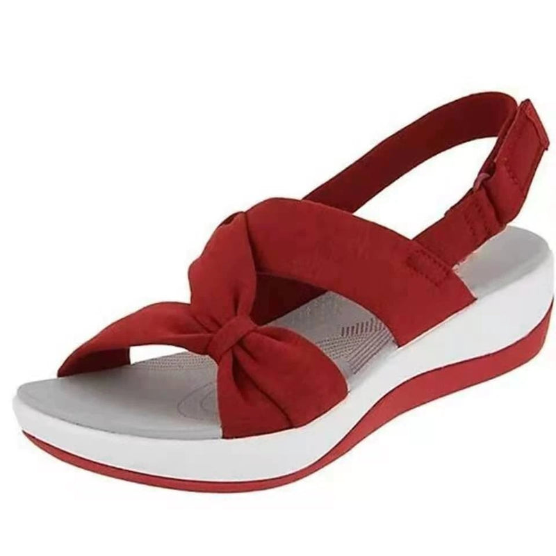 2022 Summer Cute Sandals Ladies - Kalinzy