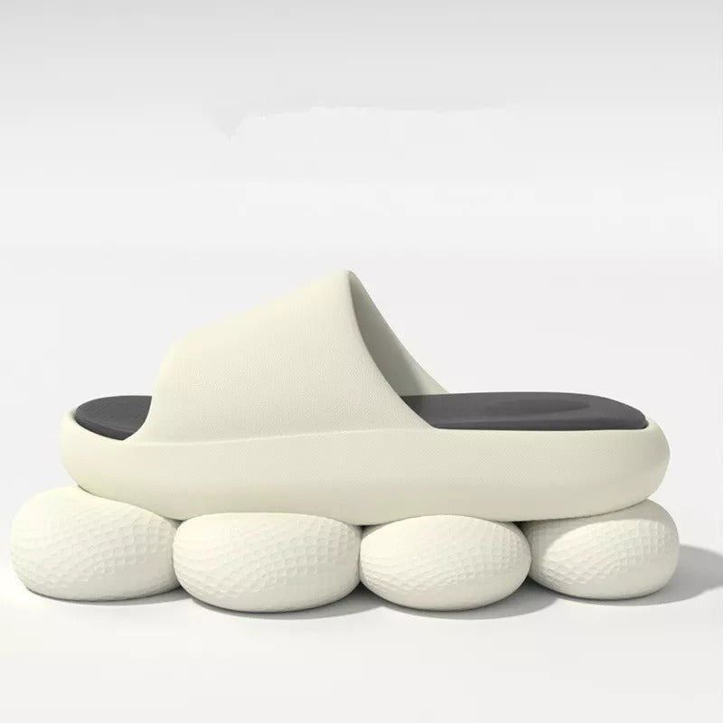 2022 Summer Slippers | Comfortable Cloud Slides - Kalinzy