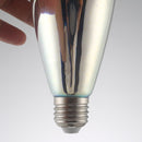 3D Fireworks LED Light Bulb - Kalinzy