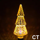 3D Fireworks LED Light Bulb - Kalinzy