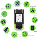 All in One Bike Computer - Kalinzy