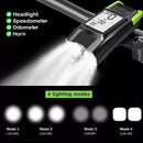 All in One Bike Computer - Kalinzy