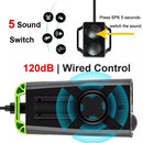 All in One Bike Computer - Kalinzy