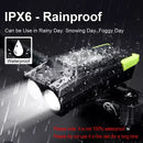 All in One Bike Computer - Kalinzy