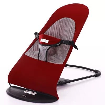 Baby Rocking Chair - Best Swing Baby Bouncer - Kalinzy