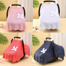 Baby Stroller and Car Seat Cover | Canopy and Nursing Cover - Kalinzy