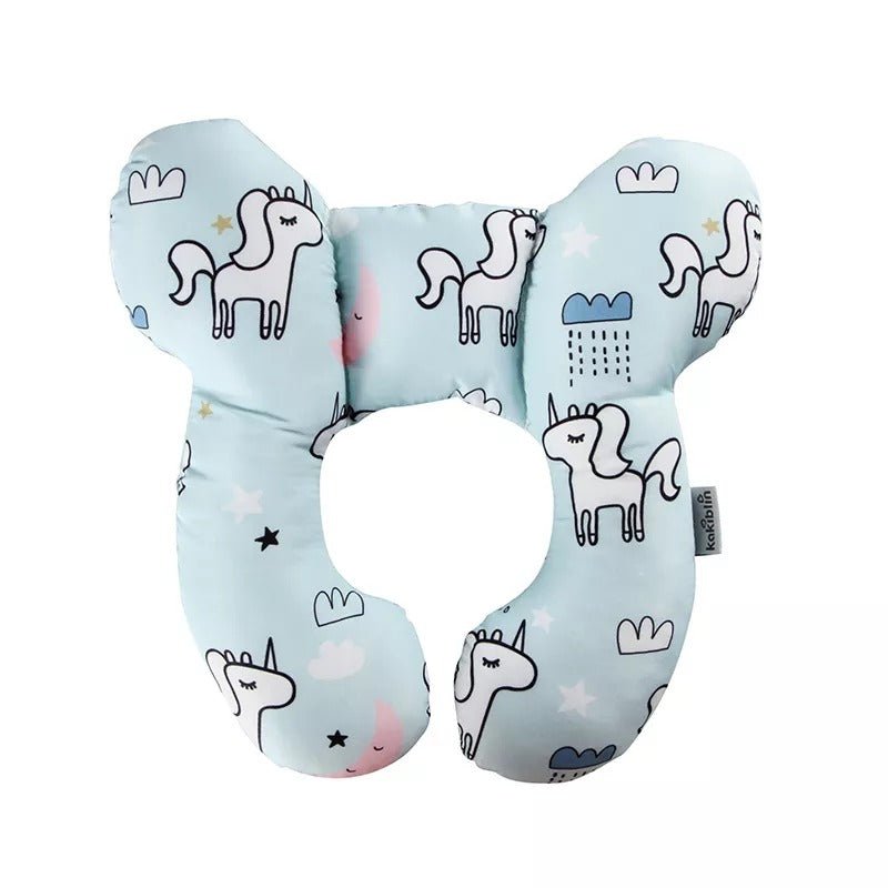 Baby Support Pillow For Car Seat - Kalinzy