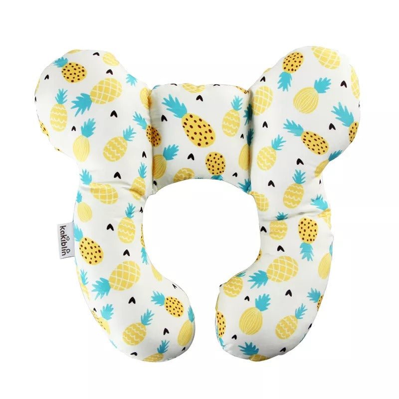 Baby Support Pillow For Car Seat - Kalinzy