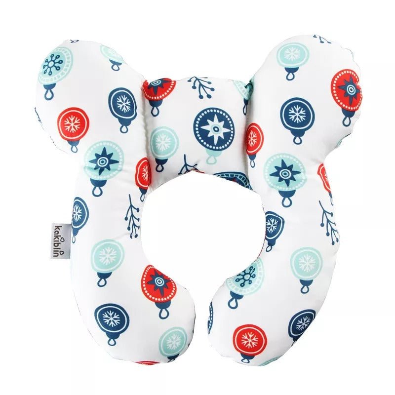 Baby Support Pillow For Car Seat - Kalinzy