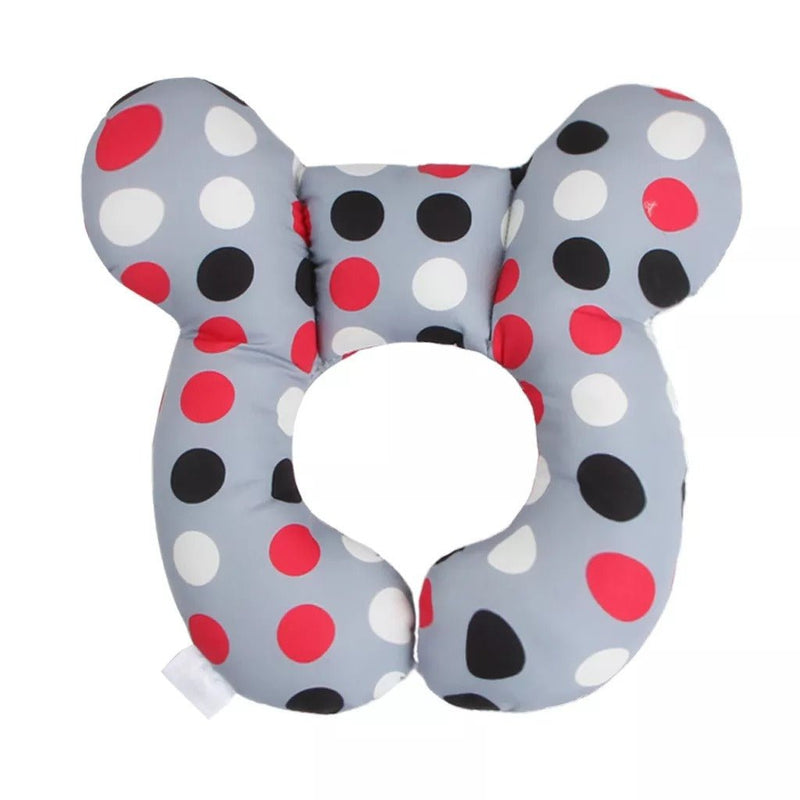 Baby Support Pillow For Car Seat - Kalinzy