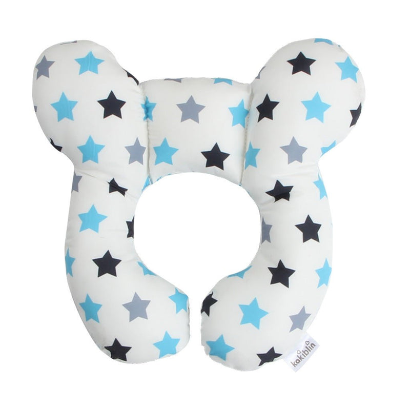 Baby Support Pillow For Car Seat - Kalinzy