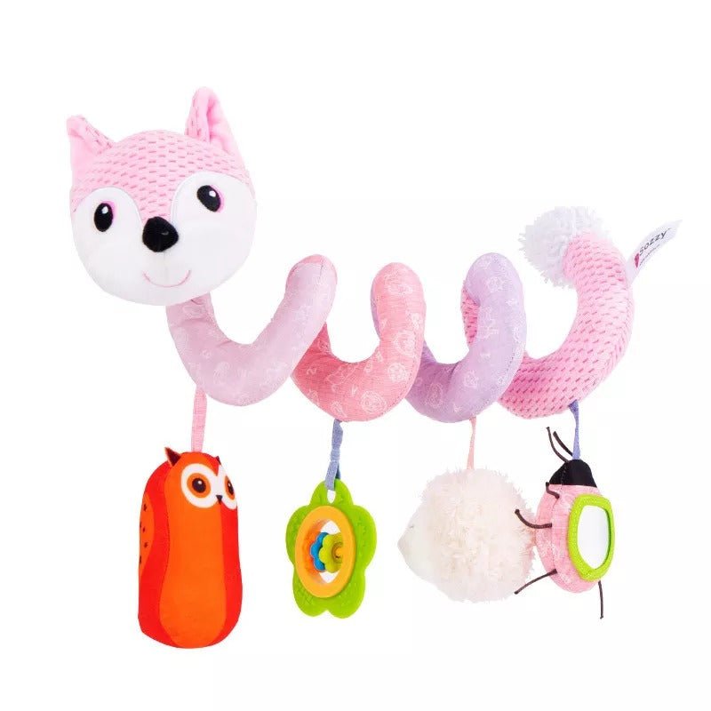 Babys Cot Hanging Toys for Crib - Kalinzy
