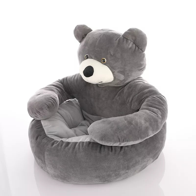 Bear Hug Pet Bed - Kalinzy