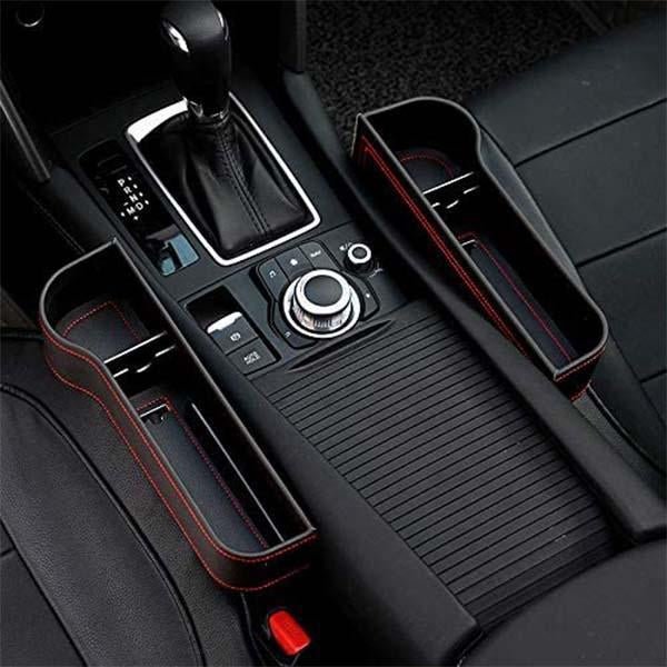 Car Seat Slot Storage Box - Kalinzy