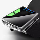 Clip-on Cap Headlamp - Kalinzy