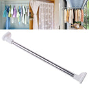 Clothing Hanger Telescopic Rod - Kalinzy