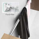 Clothing Hanger Telescopic Rod - Kalinzy