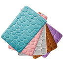 Cobblestone Bathmat - Kalinzy