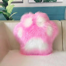 Cute Paw Pillow Cushion - Kalinzy