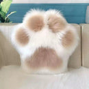 Cute Paw Pillow Cushion - Kalinzy