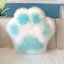 Cute Paw Pillow Cushion - Kalinzy