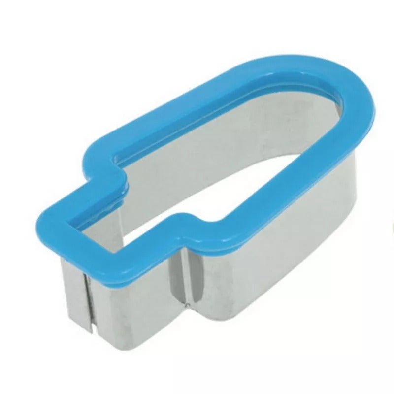 Cute Shapes Watermelon Cutter & Fruit Slicer - Kalinzy