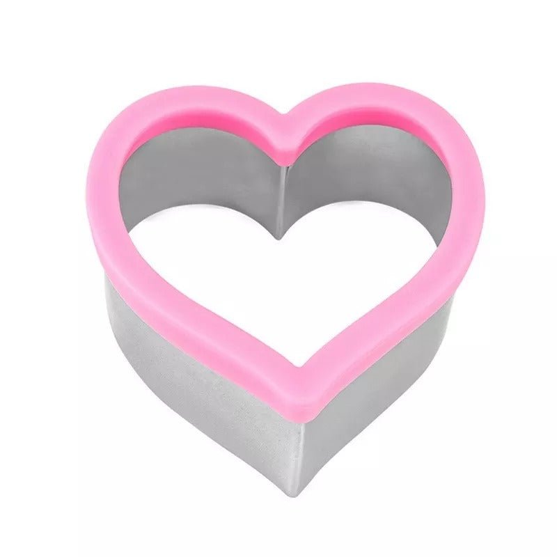 Cute Shapes Watermelon Cutter & Fruit Slicer - Kalinzy