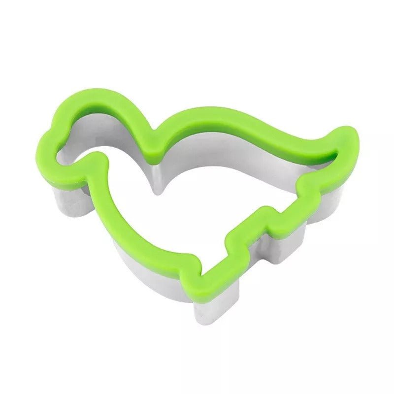 Cute Shapes Watermelon Cutter & Fruit Slicer - Kalinzy
